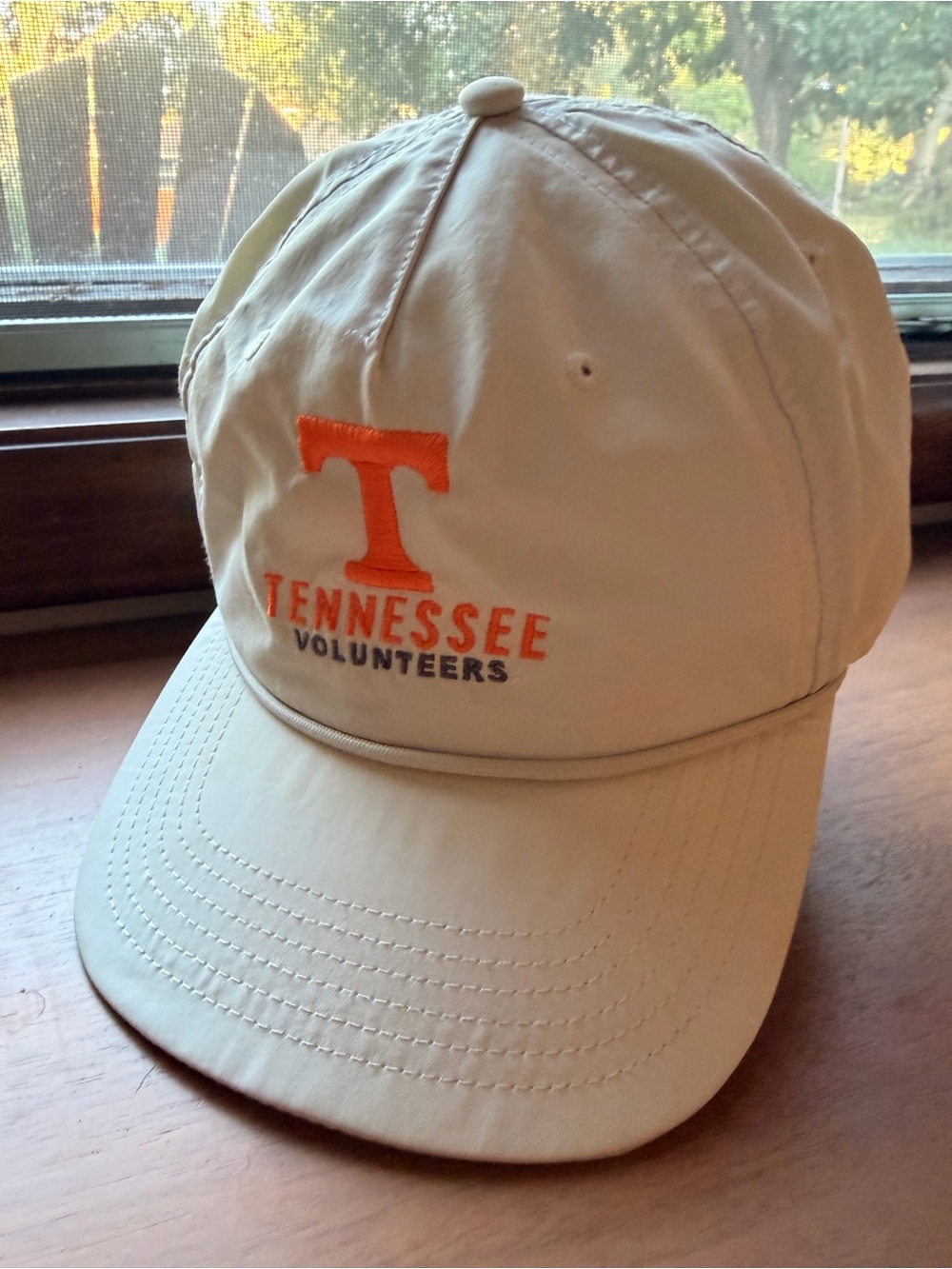 Legacy Baseball Hat Cap Tennessee Volunteers Adjustable